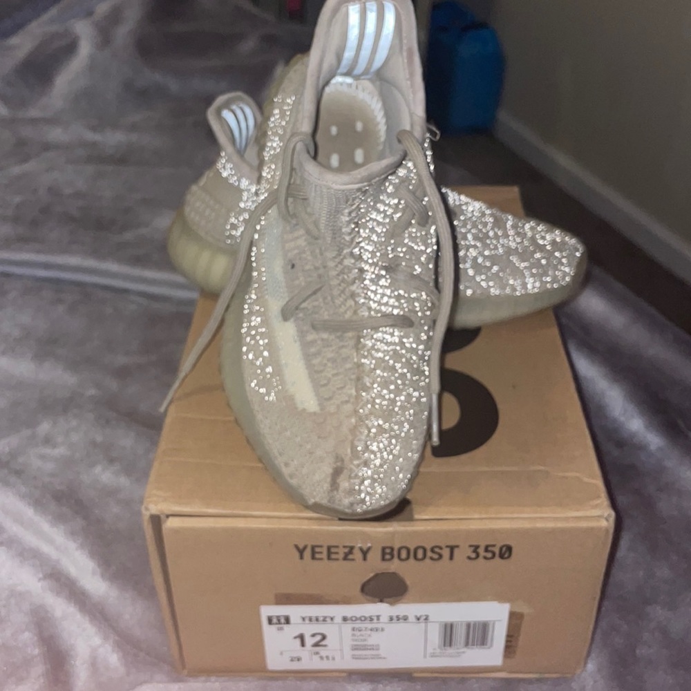 Yeezys